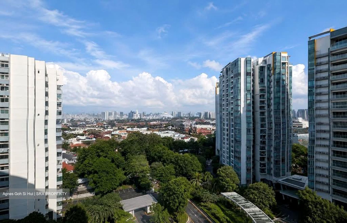 Amber Park (D15), Condominium #589152861